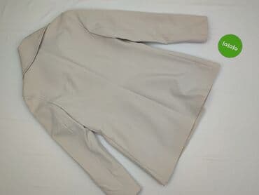 lidl marynarka: SIMPLE, Płaszcz damski, S — 3