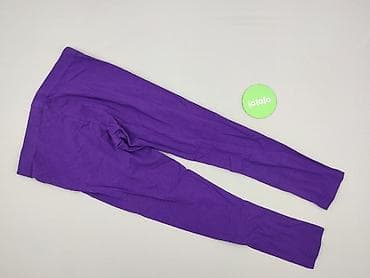 marka esmara: Esmara, Legginsy Sportowe damskie, rozmiar XL — 3