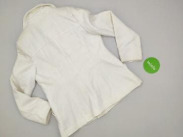 second hand kleidung: F&F, Marynarka damska, rozmiar L — 3