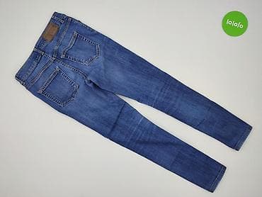 bench buty: Jeansy damskie, rozmiar XS — 3