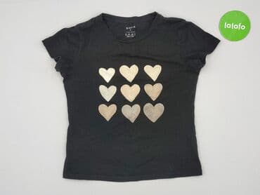 kik koszula: Shein, T-shirt damski, rozmiar S — 2