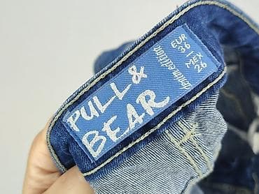 sweter pull and bear: PULL&BEAR, Szorty damskie, rozmiar S — 4