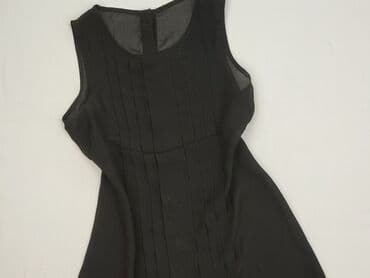sukienka w geometryczne wzory h: Women`s dress, size S (EU 36) — 1