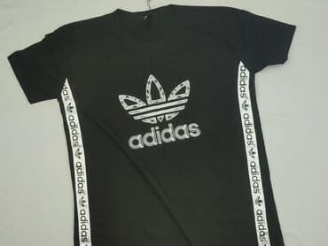 Adidas, Футболка для чоловіків, розмір XL