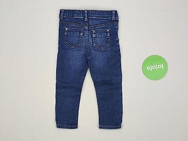primark items: Spodnie jeansowe, River Island, 1.5-2 lat, 92, stan - Bardzo dobry — 3