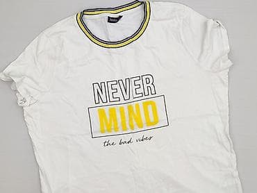 kik janina basic: Janina, T-shirt damski, rozmiar XL — 1