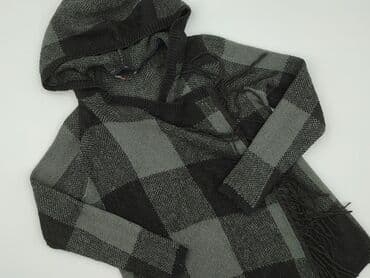 cropp sweter: FB Sister, Women`s poncho, XS at lalafo.pl — 1 cropp sweter: FB Sister, Women`s poncho, XS — 1