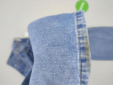 klapki lasocki 37: House of Denim, Jeansy damskie, rozmiar 2XL — 6