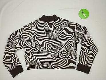 Kobiety: Sweter damski, rozmiar XS — 3