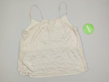 bluzki top: H&M, Top damski, rozmiar M — 3