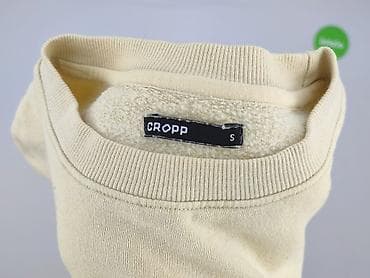 bluza admor niebieska: Cropp, Bluza damska
, rozmiar S — 5