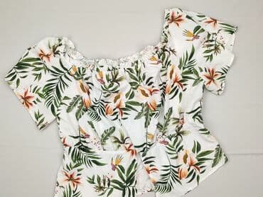 shein bluzy: Shein, Bluzka damska, rozmiar 4XL — 1