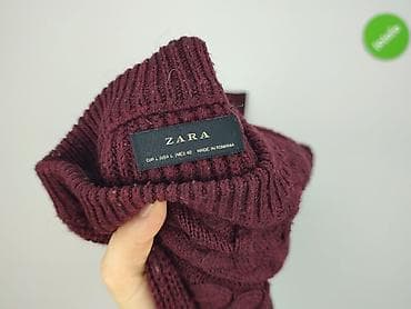 rasta: Zara, Sweter dla mężczyzn, rozmiar L — 4