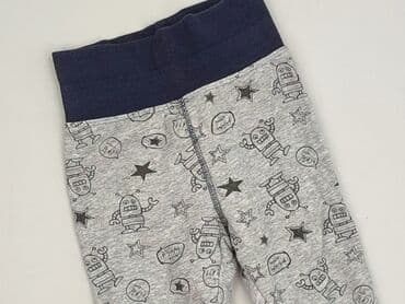 spodnie woskowane mohito: Sweatpants, Lupilu, 1.5-2 years, 92, condition - Very good — 1