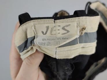 spodnie spadochroniarskie: Spodnie garniturowe dla mężczyzn, rozmiar M — 4