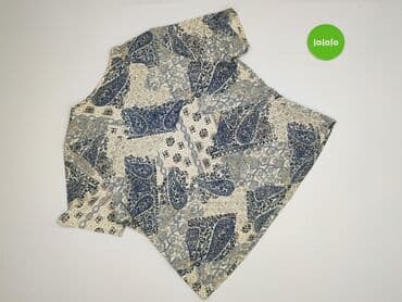 Ubrania damskie: Bluzka damska, rozmiar 3XL — 3