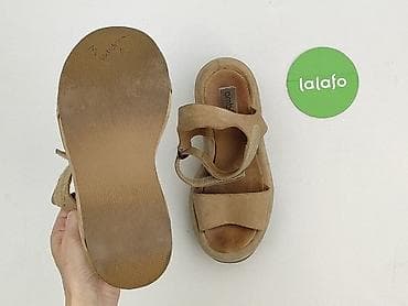 crocs rozmiar j2: Sandały damskie, rozmiar 40 — 4