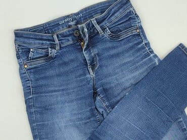 dresy joggery damskie sinsay: Orsay, Jeansy damskie, S — 1