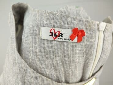 allegro sukienki damskie midi: Sukienka damska, rozmiar M — 4