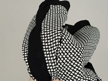 spodnie zebra h m: H&M, Spodnie materiałowe damskie, rozmiar XS — 9