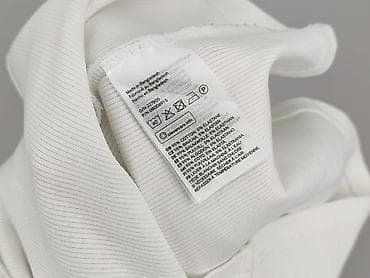 t shirty hm basic: H&M, T-shirt damski, rozmiar L — 5