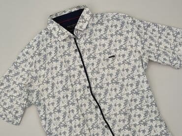 Shirt for men, L (EU 40), Ego, condition - Good