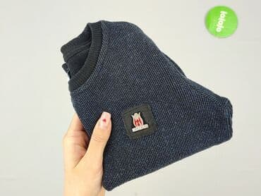 name it kombinezon softshell: Sweatshirt, 8 years, 122-128 cm, condition - Perfect — 5