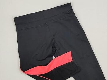 stroj do cwiczen: Oysho, Legginsy Sportowe damskie, rozmiar S — 1