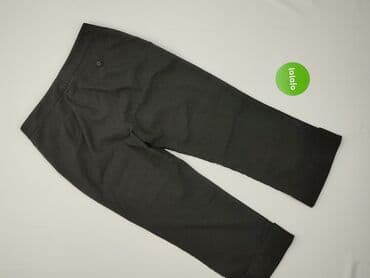 kappahl piżamy: KappAhl, Spodnie materiałowe damskie, L — 3