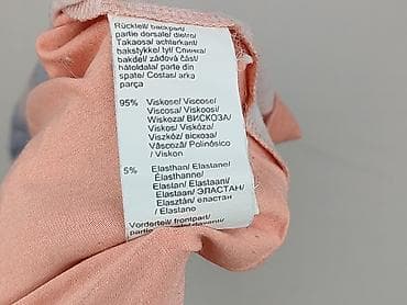 koszula rage age: RAINBOW, T-shirt damski, rozmiar S — 5