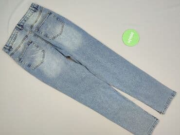 bielizna dla nastolatek: Spodnie jeansowe, Destination, 14 lat, 164, stan - Idealny — 3
