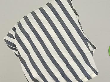 bluzki z bufkami: Bluzka damska, rozmiar S — 7