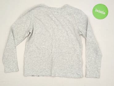 koszulka barcelony 2223 lewandowski: Sweatshirt, Sinsay, 10 years, 134-140 cm, condition - Very good — 3