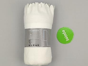 darmo: Koc 170 x 130, kolor - Biały, stan - Idealny — 2