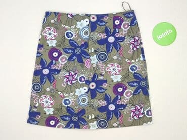 cropp spódnice w kwiaty: S.Oliver, Спідниця жіноча, S — 3