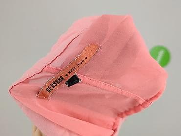 bluzki letnie: Bershka, Bluzka damska, rozmiar L — 4