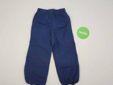 massimo dutti spodnie woskowane: Sweatpants, Cool Club, 3-4 years, 104, condition - Very good — 3