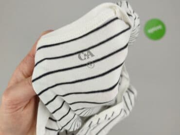 koszulka funkcyjna damska lidl: C&A, T-shirt damski, rozmiar S — 4