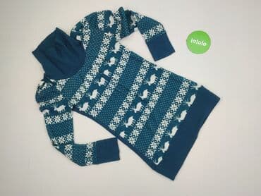 ubrania świąteczne dla całej rodziny: Sweter damski, rozmiar S — 2