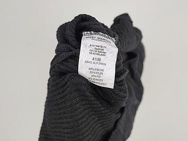 basic sukienka: Sukienka damska, rozmiar M — 5