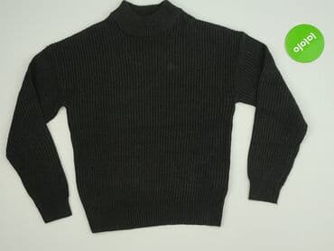 sweter akrylowy: FB Sister, Sweter damski, 2XS — 2