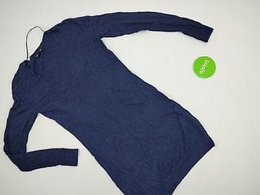 hilfiger: H&M Basic, Sweter damski, rozmiar M — 2