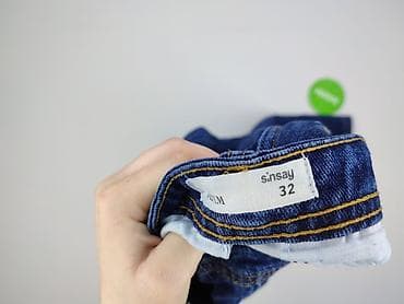next jeans: Sinsay, Jeansy damskie, rozmiar 2XS — 4