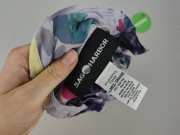 koszulka zeglarska: Bluzka damska, rozmiar L — 4