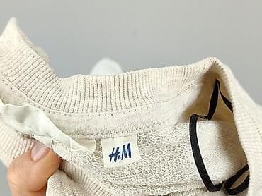 bluza w panterke: H&M, Bluza damska
, rozmiar L — 5