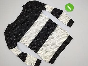 sweter megi: Sweter damski, rozmiar S — 3