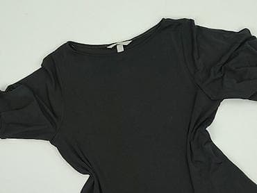 bluzki bufki: H&M, Bluzka damska, rozmiar S — 1