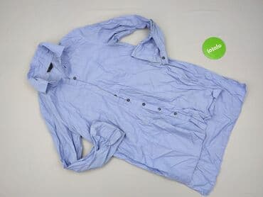 ltb sukienki: Topshop, Koszula damska, rozmiar M — 2