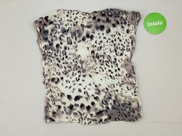 bluzki z piórami reserved: Reserved, Bluzka damska, rozmiar S — 3