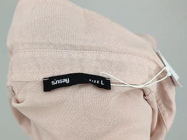 daniel de prato koszula: Sinsay, Koszula damska, rozmiar L — 4